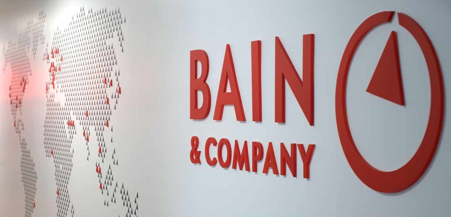 Join Bain & Company - start your career at Bain & Company now
