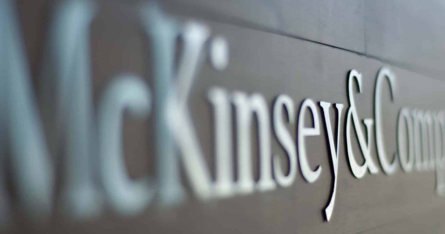 All About The McKinsey Recruitment Process Career In Consulting