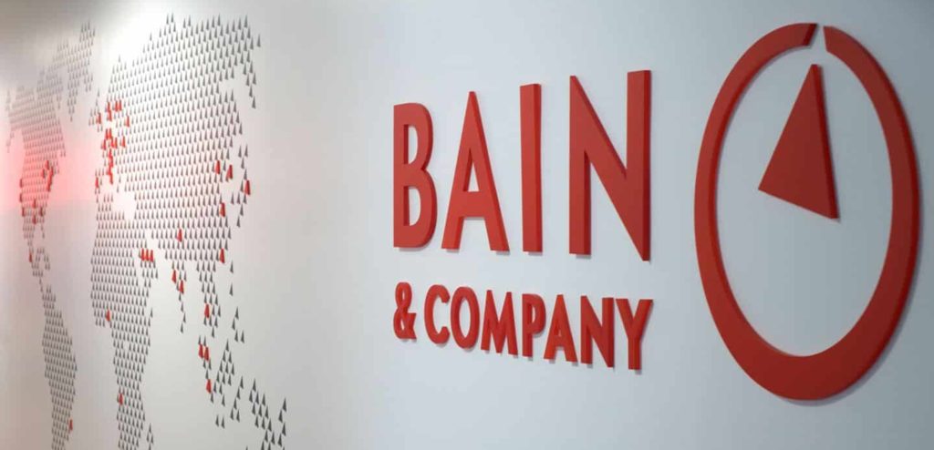 Bain Recruitment Process