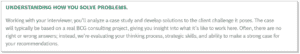 14 insightful questions to ask in a consulting interview - Career in ...