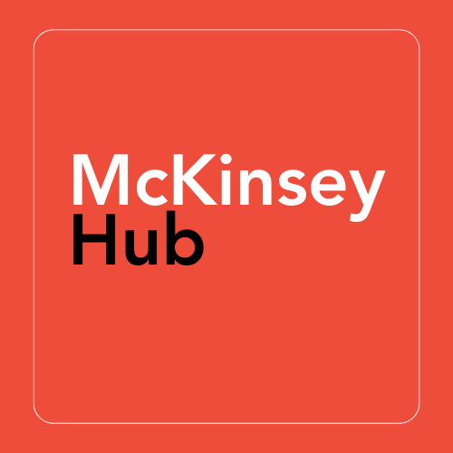 McKinsey hub