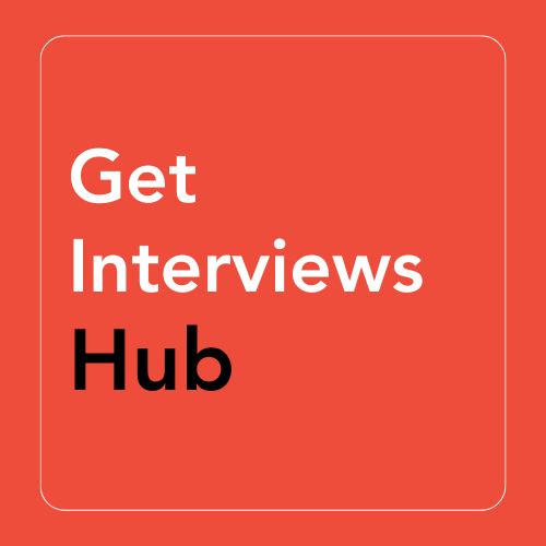 Get interviews hub