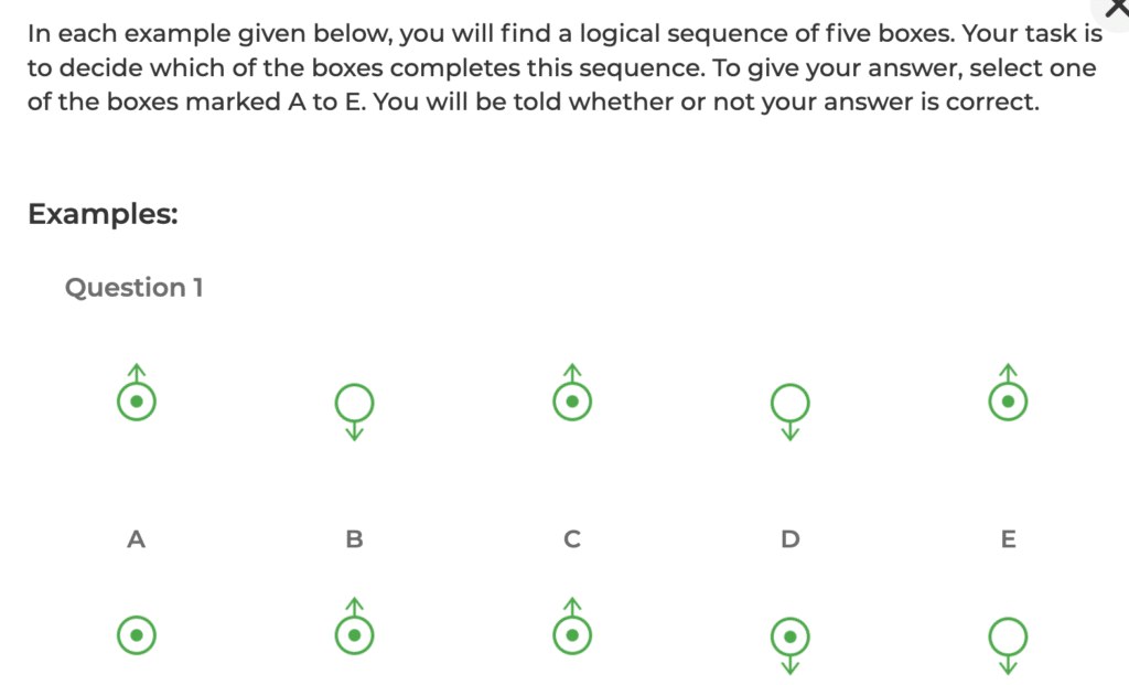 How to get into consulting - A sample logical reasoning question
